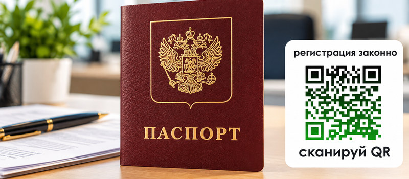прописка в Балашихе прописка в Балашихе
